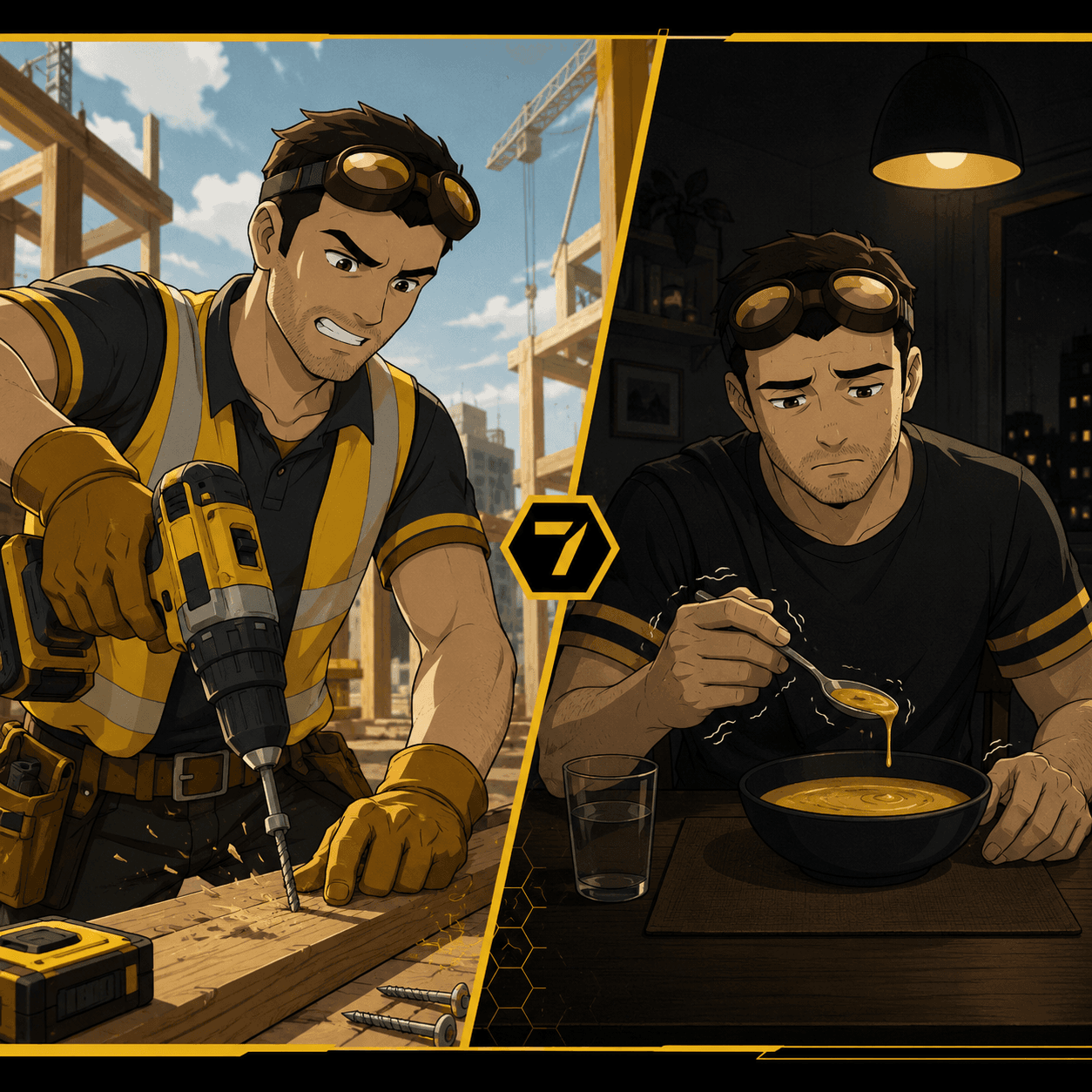 Generator Rex