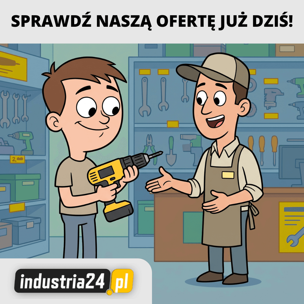 Industria24 — kampania