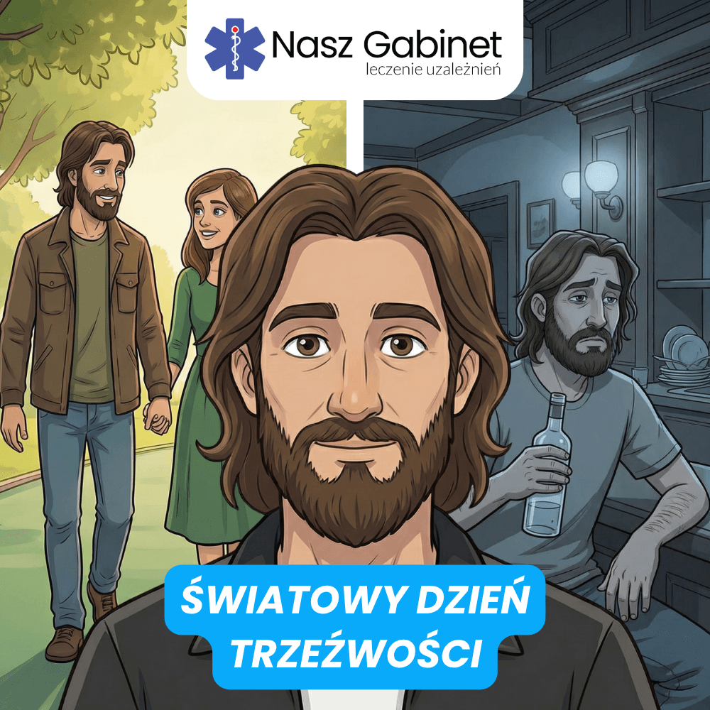 Światowy Dzień Trzeźwości