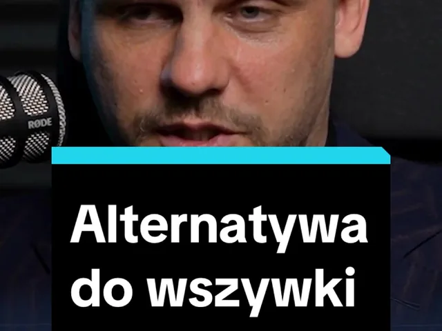 Rolka — Lekarz Bogdan Baś