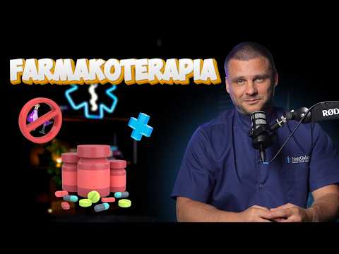 Czy istnieje tabletka na alkoholizm? Lekarz mówi wprost